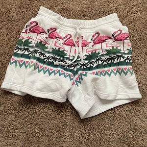 CHUBBIES 5.5in lounge shorts